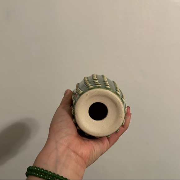 3 Ceramic Cactus Set Table Decor/ Decorative accessories - Picture 5 of 5